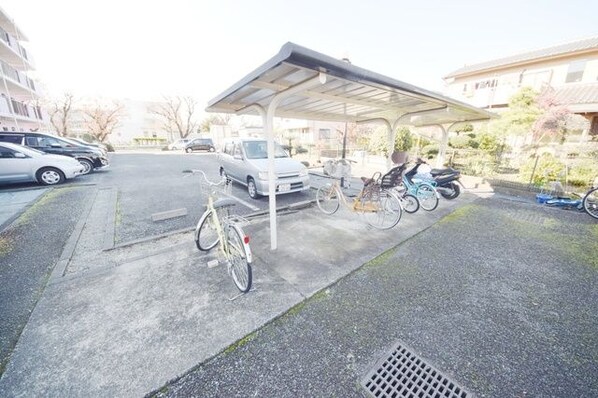 原当麻Mハイツの物件内観写真